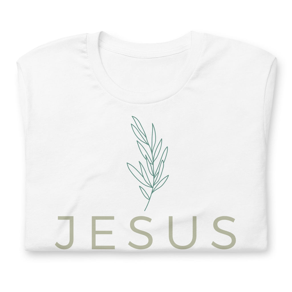 Jesus The Way The Truth The Life Shirt, Jesus Shirts, Christian Shirts For Women