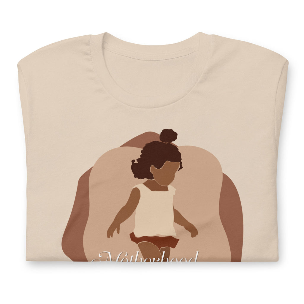 Motherhood Is My Ministry, Christian Shirts for Mom, Mother’s Day Gift