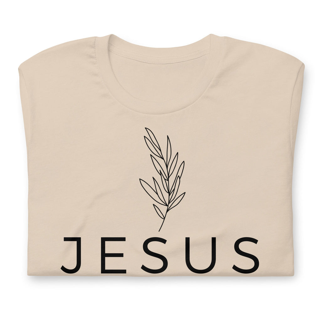 Jesus The Way The Truth The Life Shirt, Jesus Shirts, Christian Shirts For Women